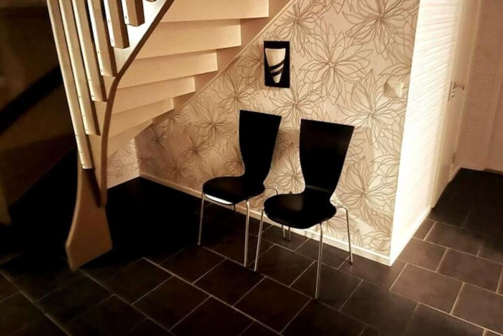 Familjevaenligt Hus Naera Isaberg! Villa Hestra Bagian luar foto