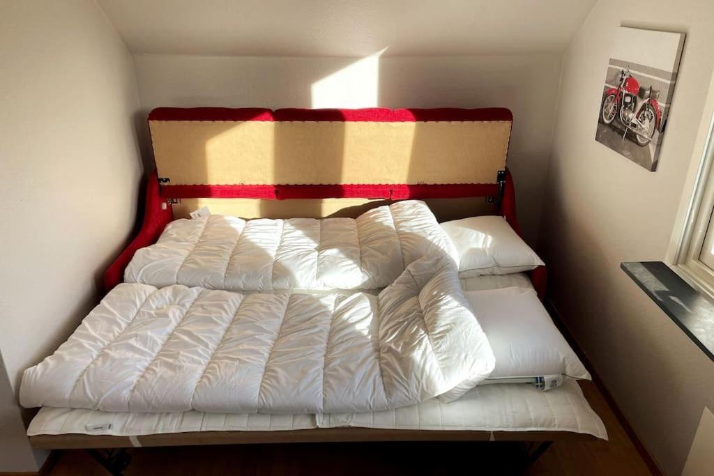 Familjevaenligt Hus Naera Isaberg! Villa Hestra Bagian luar foto